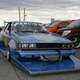 Illustration for article titled Thats Not A Custom Exhaust, THIS Is A Custom Exhaust; Japanese Tuner Car Fun
